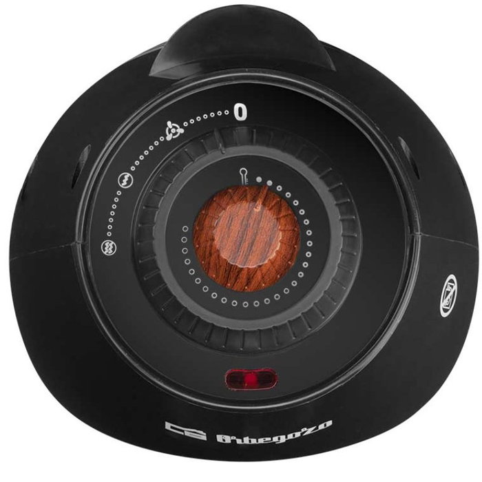 Orbegozo FH 5237 Calefactor 2000W
